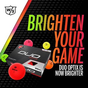 Image post by @wilsongolfcanada on Instagram