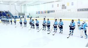 Image post by @urihockey on Instagram