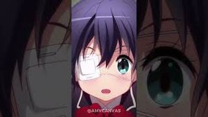 Video post by @amvcanvas on YouTube
