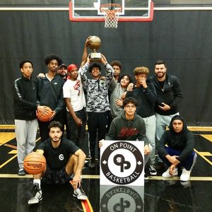 Image post by @onpointbasketball on Instagram