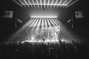 Image post by @livenation on Instagram