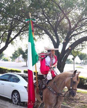 Image post by @houstonlatinabloggers on Facebook