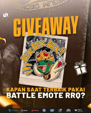 Image post by @teamrrq on Instagram