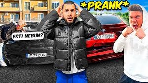 Video post by @Andreas Costa on YouTube