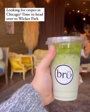 Image post by @chicago.explore on Instagram