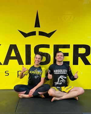 Image post by @joannajedrzejczyk on Instagram