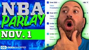 Video post by @oddsshopper on YouTube