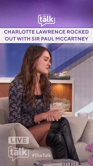 Video post by @thetalkcbs on TikTok