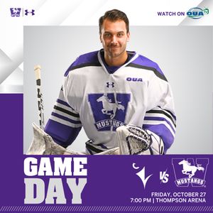 Image post by @westernmustangs on Instagram