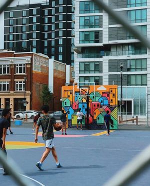 Image post by @cityofcalgary on Instagram