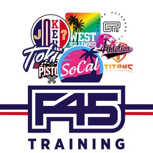 Image post by @f45_training_southeagle on Instagram