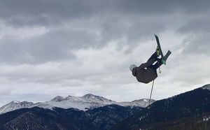 Image post by @cufreeskiing on Instagram