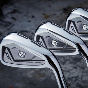 Image post by @wilsongolf on Instagram