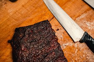 Image post by @primebbq on Instagram