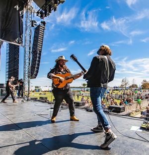 Image post by @riverfrontrevival on Instagram