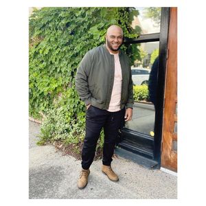 Image post by @johnnybiggusa on Instagram