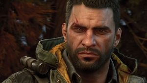 Image post by @IGN on Twitter/X