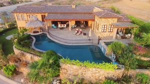 Image post by @christiesrealestate on Instagram