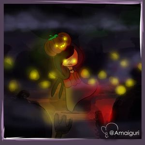 Image post by @amaiguri on Instagram