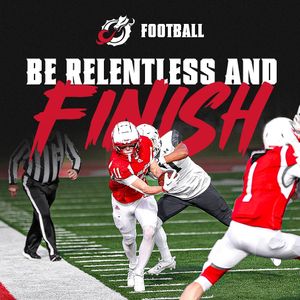 Image post by @msum_football on Instagram