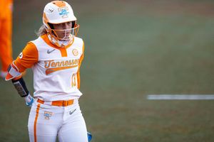 Image post by @vol_softball on Instagram