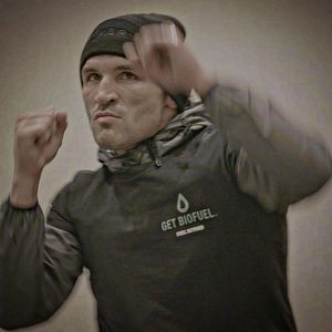 Image post by @mikechandlermma on Instagram