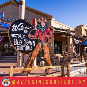 Image post by @azbusinessdirectory on Instagram