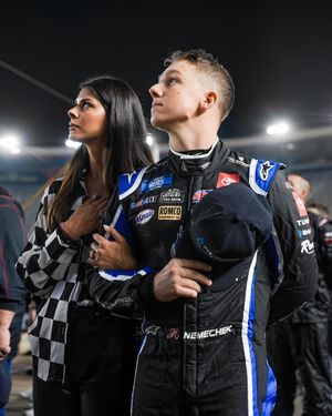 Image post by @jhnemechek on Instagram