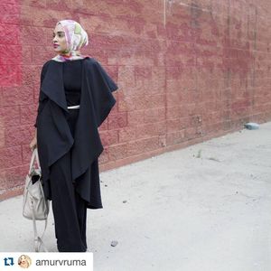 Image post by @amaliah_com on Instagram