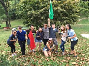 Image post by @penncareylaw on Instagram