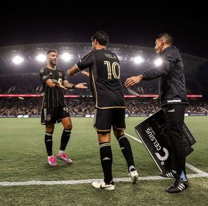 Image post by @ussoccerplus on Instagram