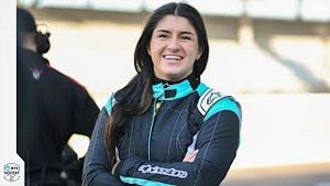 Video post by @indycar on YouTube