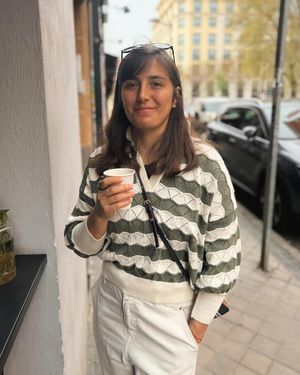Image post by @tatacalde7 on Instagram