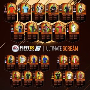 Image post by @playersloungegaming on Facebook