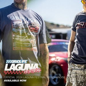 Image post by @gridlifeofficial on Instagram