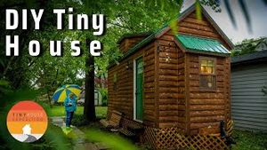 Video post by @tinyhouseexpedition on YouTube