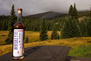 Image post by @10thmtnwhiskey on Instagram