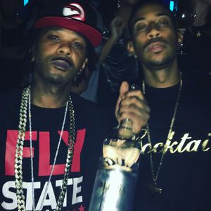 Image post by @ludacris on Instagram