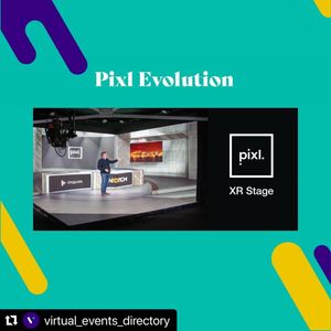 Image post by @pixl_evolution on Instagram