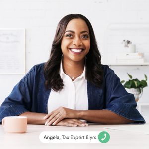 Image post by @turbotax on Instagram