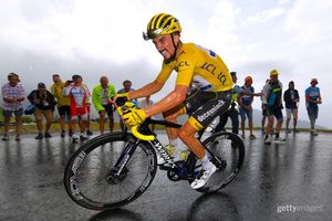 Image post by @gettysport on Instagram