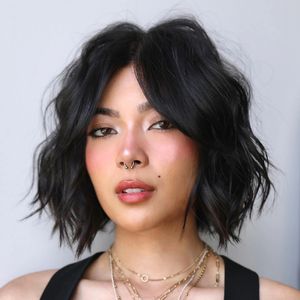 Image post by @behindthechair_com on Instagram
