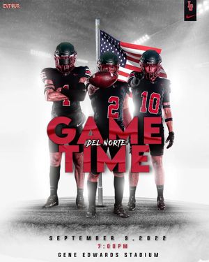 Image post by @ljhsvikingsfb on Instagram