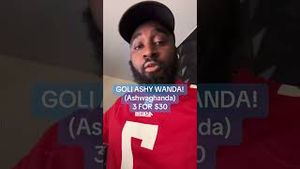 Video post by @heygreggie on YouTube