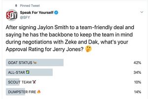 Image post by @speakonfs1 on Instagram