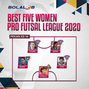 Image post by @bolalobfutsal on Instagram