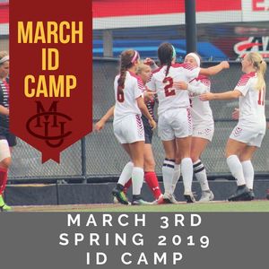 Image post by @coloradomesawomenssoccer on Instagram