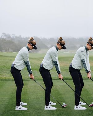 Image post by @taylormadegolf on Instagram