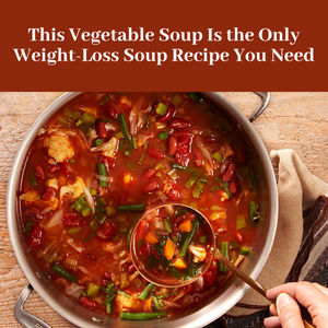 Image post by @eatingwell on Instagram