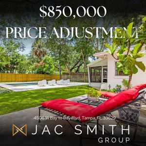 Image post by @thejacsmithgroup on Instagram